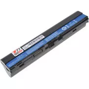 Akku T6 Power Acer Aspire One 725, 756, V5-121, V5-131, V5-171, TM B113-E, 2600mAh, 38,5Wh, 4Zellen