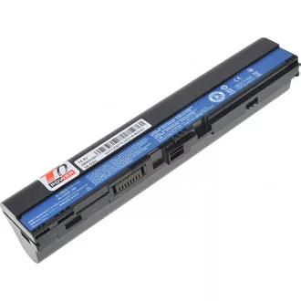 Akku T6 Power Acer Aspire One 725, 756, V5-121, V5-131, V5-171, TM B113-E, 2600mAh, 38,5Wh, 4Zellen Akku T6 Power Acer Aspire One 725, 756, V5-121, V5-131, V5-171, TM B113-E, 2600mAh, 38,5Wh, 4Zellen