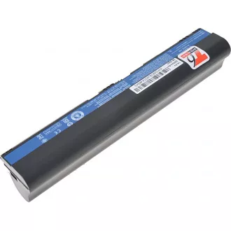 Akku T6 Power Acer Aspire One 725, 756, V5-121, V5-131, V5-171, TM B113-E, 2600mAh, 38,5Wh, 4Zellen Akku T6 Power Acer Aspire One 725, 756, V5-121, V5-131, V5-171, TM B113-E, 2600mAh, 38,5Wh, 4Zellen