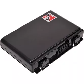 Akku T6 Power für Asus K40, K41, K50, K51, K60, K61, K70, F52, F82, X5D, 5200mAh, 58Wh, 6Zellen Akku T6 Power für Asus K40, K41, K50, K51, K60, K61, K70, F52, F82, X5D, 5200mAh, 58Wh, 6Zellen