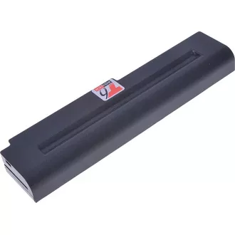 Akku T6 Power für Asus M50, G50, G60, N43, N53, N61, B43, X55, X57, X64, 5200mAh, 58Wh, 6Zellen Akku T6 Power für Asus M50, G50, G60, N43, N53, N61, B43, X55, X57, X64, 5200mAh, 58Wh, 6Zellen