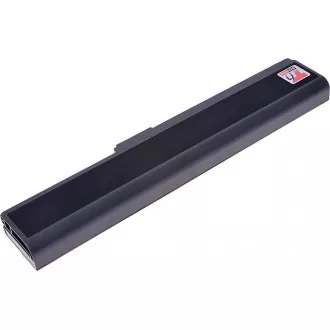 Akku T6 Power für Asus A42, A52, B53, K42, K52, P52, N82, X42, X52, 5200mAh, 58Wh, 6Zellen Akku T6 Power für Asus A42, A52, B53, K42, K52, P52, N82, X42, X52, 5200mAh, 58Wh, 6Zellen