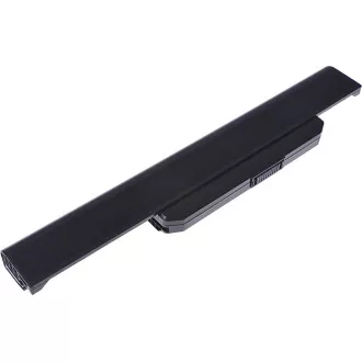 Akku T6 Power Asus K43, K53, K84, A43, A53, A54, P43, P53, X43, X53, X54, 5200mAh, 58Wh, 6Zellen