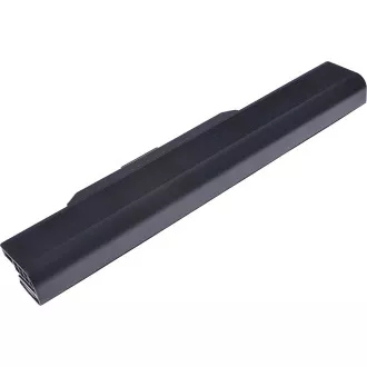 Akku T6 Power Asus K43, K53, K84, A43, A53, A54, P43, P53, X43, X53, X54, 5200mAh, 58Wh, 6Zellen