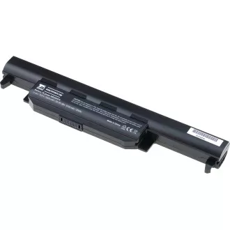 Akku T6 Power für Asus A45, A55, K45, K55, R500, R503, R704, X45, X55, X75, 5200mAh, 56Wh, 6Zellen Akku T6 Power für Asus A45, A55, K45, K55, R500, R503, R704, X45, X55, X75, 5200mAh, 56Wh, 6Zellen