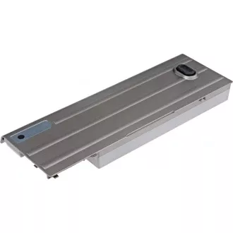 Akku T6 Power Dell Latitude D620, D630, Precision M2300, 5200mAh, 58Wh, 6Zellen Akku T6 Power Dell Latitude D620, D630, Precision M2300, 5200mAh, 58Wh, 6Zellen