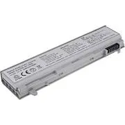 Akku T6 Power für Dell Latitude E6400, E6410, E6500, E6510, Precision M4400, 5200mAh, 58Wh, 6Zellen