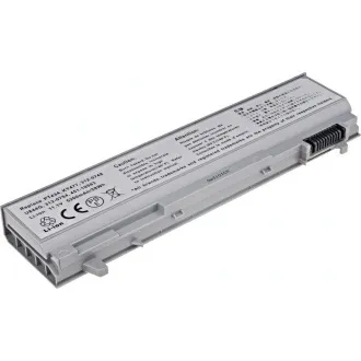 Akku T6 Power für Dell Latitude E6400, E6410, E6500, E6510, Precision M4400, 5200mAh, 58Wh, 6Zellen Akku T6 Power für Dell Latitude E6400, E6410, E6500, E6510, Precision M4400, 5200mAh, 58Wh, 6Zellen