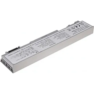 Akku T6 Power für Dell Latitude E6400, E6410, E6500, E6510, Precision M4400, 5200mAh, 58Wh, 6Zellen Akku T6 Power für Dell Latitude E6400, E6410, E6500, E6510, Precision M4400, 5200mAh, 58Wh, 6Zellen