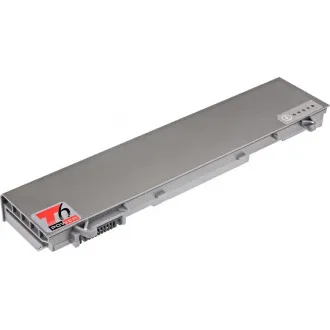 Akku T6 Power für Dell Latitude E6400, E6410, E6500, E6510, Precision M4400, 5200mAh, 58Wh, 6Zellen Akku T6 Power für Dell Latitude E6400, E6410, E6500, E6510, Precision M4400, 5200mAh, 58Wh, 6Zellen
