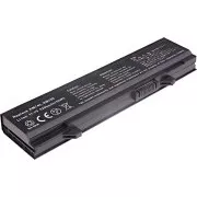 Akku T6 Power für Dell Latitude E5400, E5410, E5500, E5510, 5200mAh, 58Wh, 6Zellen