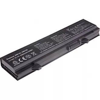 Akku T6 Power für Dell Latitude E5400, E5410, E5500, E5510, 5200mAh, 58Wh, 6Zellen Akku T6 Power für Dell Latitude E5400, E5410, E5500, E5510, 5200mAh, 58Wh, 6Zellen