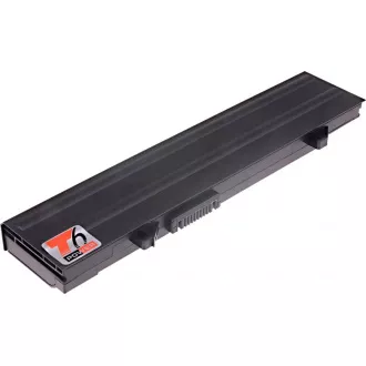 Akku T6 Power für Dell Latitude E5400, E5410, E5500, E5510, 5200mAh, 58Wh, 6Zellen Akku T6 Power für Dell Latitude E5400, E5410, E5500, E5510, 5200mAh, 58Wh, 6Zellen