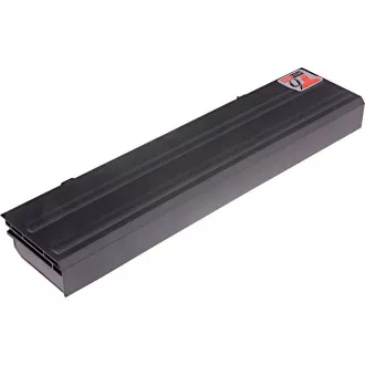 Akku T6 Power für Dell Latitude E5400, E5410, E5500, E5510, 5200mAh, 58Wh, 6Zellen Akku T6 Power für Dell Latitude E5400, E5410, E5500, E5510, 5200mAh, 58Wh, 6Zellen