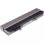 Akku T6 Power für Dell Latitude E4300, Latitude E4310, 5200mAh, 58Wh, 6Zellen