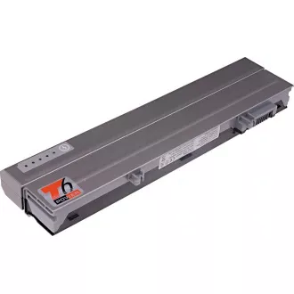 Akku T6 Power für Dell Latitude E4300, Latitude E4310, 5200mAh, 58Wh, 6Zellen Akku T6 Power für Dell Latitude E4300, Latitude E4310, 5200mAh, 58Wh, 6Zellen