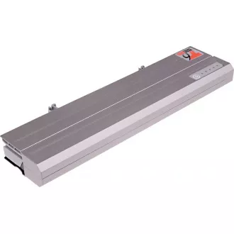 Akku T6 Power für Dell Latitude E4300, Latitude E4310, 5200mAh, 58Wh, 6Zellen Akku T6 Power für Dell Latitude E4300, Latitude E4310, 5200mAh, 58Wh, 6Zellen