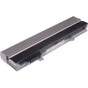 Akku T6 Power für Dell Latitude E4300, Latitude E4310, 5200mAh, 58Wh, 6Zellen