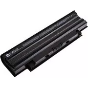 Akku T6 Power für Dell Inspiron 13R, 15R, 17R, 5200mAh, 58Wh, 6Zellen