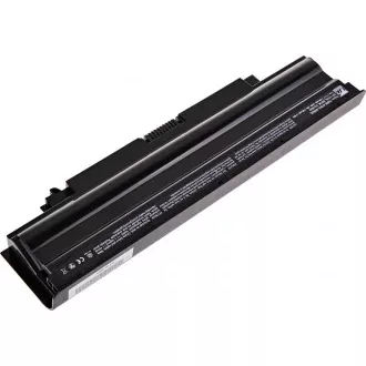 Akku T6 Power für Dell Inspiron 13R, 15R, 17R, 5200mAh, 58Wh, 6Zellen