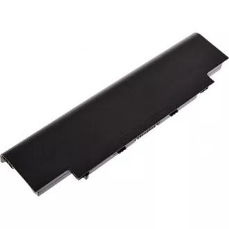 Akku T6 Power für Dell Inspiron 13R, 15R, 17R, 5200mAh, 58Wh, 6Zellen