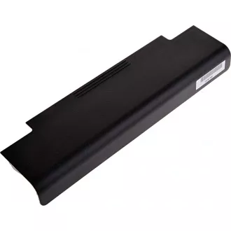 Akku T6 Power für Dell Inspiron 13R, 15R, 17R, 5200mAh, 58Wh, 6Zellen
