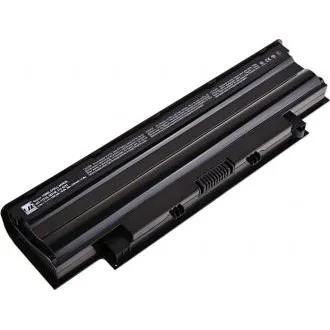 Akku T6 Power für Dell Inspiron 13R, 15R, 17R, 5200mAh, 58Wh, 6Zellen