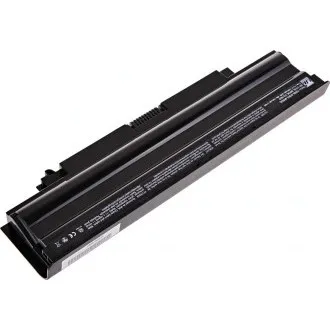 Akku T6 Power für Dell Inspiron 13R, 15R, 17R, 5200mAh, 58Wh, 6Zellen
