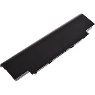 Akku T6 Power für Dell Inspiron 13R, 15R, 17R, 5200mAh, 58Wh, 6Zellen