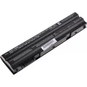 Akku T6 Power Dell Latitude E6420, E6430, E6520, E6530, E5420, E5430, E5520, 5200mAh, 58Wh, 6Zellen