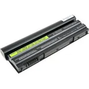 Akku T6 Power Dell Latitude E6420, E6430, E6520, E6530, E5420, E5430, 7800mAh, 87Wh, 9Zellen
