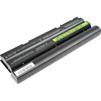 Akku T6 Power Dell Latitude E6420, E6430, E6520, E6530, E5420, E5430, 7800mAh, 87Wh, 9Zellen Akku T6 Power Dell Latitude E6420, E6430, E6520, E6530, E5420, E5430, 7800mAh, 87Wh, 9Zellen