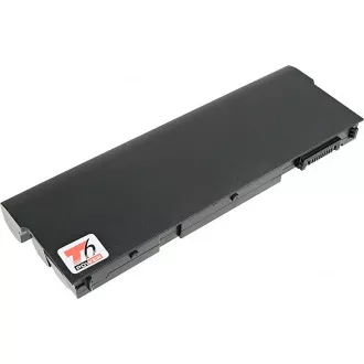 Akku T6 Power Dell Latitude E6420, E6430, E6520, E6530, E5420, E5430, 7800mAh, 87Wh, 9Zellen Akku T6 Power Dell Latitude E6420, E6430, E6520, E6530, E5420, E5430, 7800mAh, 87Wh, 9Zellen