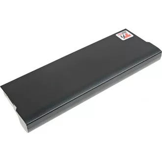 Akku T6 Power Dell Latitude E6420, E6430, E6520, E6530, E5420, E5430, 7800mAh, 87Wh, 9Zellen Akku T6 Power Dell Latitude E6420, E6430, E6520, E6530, E5420, E5430, 7800mAh, 87Wh, 9Zellen
