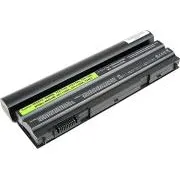 Akku T6 Power Dell Latitude E6420, E6430, E6520, E6530, E5420, E5430, 7800mAh, 87Wh, 9Zellen