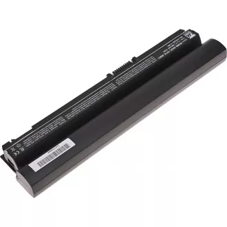 Akku T6 Power für Dell Latitude E6220, E6230, E6320, E6330, E6430s, 5200mAh, 58Wh, 6Zellen