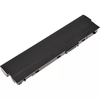 Akku T6 Power für Dell Latitude E6220, E6230, E6320, E6330, E6430s, 5200mAh, 58Wh, 6Zellen