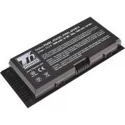 Akku T6 Power für Dell Precision M6700, M6800, M4800, 7800mAh, 87Wh, 9Zellen