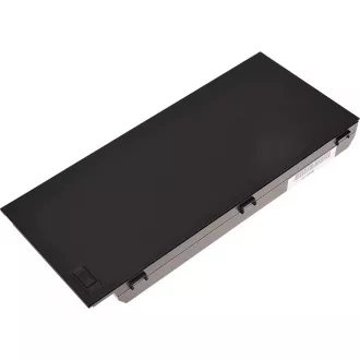Akku T6 Power für Dell Precision M6700, M6800, M4800, 7800mAh, 87Wh, 9Zellen Akku T6 Power für Dell Precision M6700, M6800, M4800, 7800mAh, 87Wh, 9Zellen