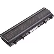 Akku T6 Power für Dell Latitude E5440, Latitude E5540, 5200mAh, 58Wh, 6Zellen