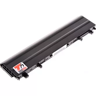 Akku T6 Power für Dell Latitude E5440, Latitude E5540, 5200mAh, 58Wh, 6Zellen