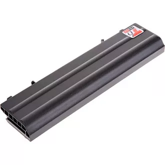 Akku T6 Power für Dell Latitude E5440, Latitude E5540, 5200mAh, 58Wh, 6Zellen