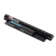 Akku T6 Power für Dell Latitude 3440, 3540, Inspiron 14, 15, Vostro 2421, 2600mAh, 38Wh, 4Zellen