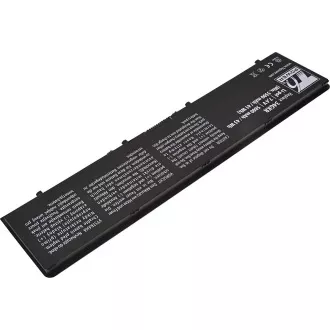 Akku T6 Power für Dell Latitude E7440, Latitude E7450, 5800mAh, 43Wh, 4Zellen, Li-pol Akku T6 Power für Dell Latitude E7440, Latitude E7450, 5800mAh, 43Wh, 4Zellen, Li-pol