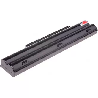 Akku T6 Power für Fujitsu LifeBook LH520, LH530, AH530, E741, PH50, PH521, 5200mAh, 56Wh, 6Zellen Akku T6 Power für Fujitsu LifeBook LH520, LH530, AH530, E741, PH50, PH521, 5200mAh, 56Wh, 6Zellen
