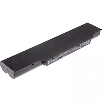 Akku T6 Power für Fujitsu LifeBook LH520, LH530, AH530, E741, PH50, PH521, 5200mAh, 56Wh, 6Zellen Akku T6 Power für Fujitsu LifeBook LH520, LH530, AH530, E741, PH50, PH521, 5200mAh, 56Wh, 6Zellen
