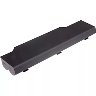 Akku T6 Power für Fujitsu LifeBook LH520, LH530, AH530, E741, PH50, PH521, 5200mAh, 56Wh, 6Zellen Akku T6 Power für Fujitsu LifeBook LH520, LH530, AH530, E741, PH50, PH521, 5200mAh, 56Wh, 6Zellen