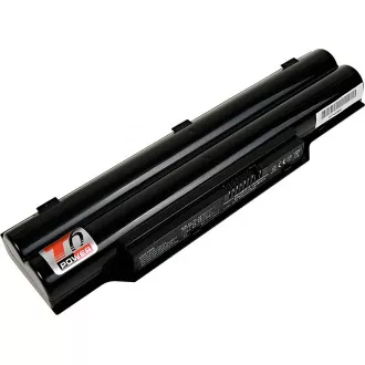 Akku T6 Power für Fujitsu LifeBook AH512, AH532, AH562, A532, 5200mAh, 56Wh, 6Zellen Akku T6 Power für Fujitsu LifeBook AH512, AH532, AH562, A532, 5200mAh, 56Wh, 6Zellen