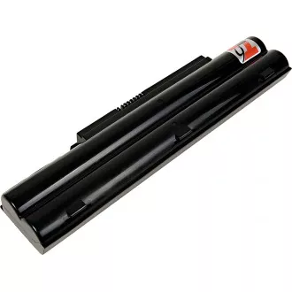 Akku T6 Power für Fujitsu LifeBook AH512, AH532, AH562, A532, 5200mAh, 56Wh, 6Zellen Akku T6 Power für Fujitsu LifeBook AH512, AH532, AH562, A532, 5200mAh, 56Wh, 6Zellen