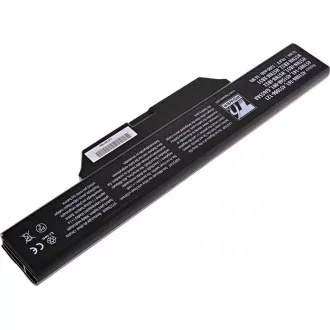 Akku T6 Power für HP Compaq 6530s, 6535s, 6720s, 6730s, 6735s, 6820s, 6830s, 5200mAh, 56Wh, 6Zellen Akku T6 Power für HP Compaq 6530s, 6535s, 6720s, 6730s, 6735s, 6820s, 6830s, 5200mAh, 56Wh, 6Zellen